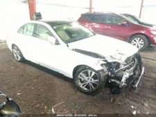 Carrier 205 Type C300 Coupe Rear RWD Fits 15-17 MERCEDES C-CLASS 1296856