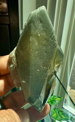 Dragon Scale Calcite, Double Terminated Calcite, Chalcopyrite, Sweetwater Mine