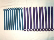 Babyliss Pro Ceramic Hair Setter Model BABHS19R - Replacement Curlers