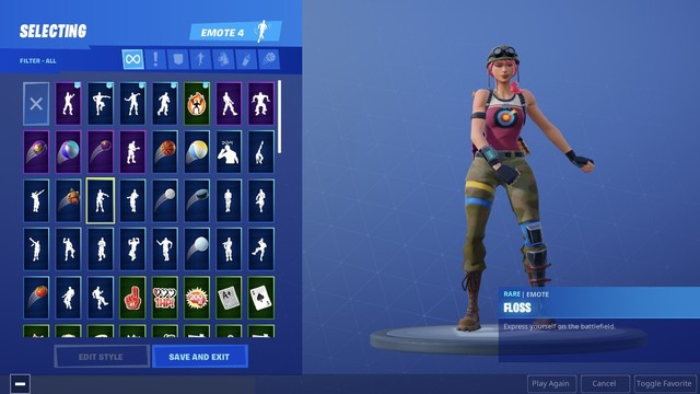 fortnite black knight and more skins for sale - fortnite account for sale ebay