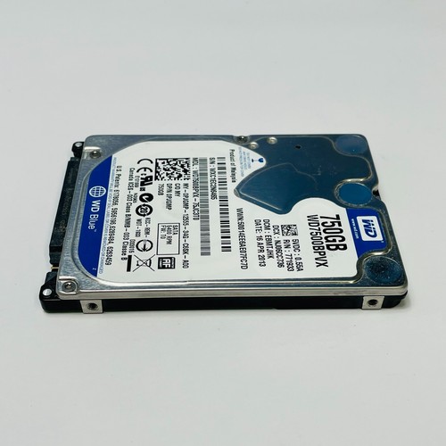 250GB 320GB 500GB 1TB 2.5" Laptop Hard Drive Seagate WD Hitachi SATA HDD PS4 LOT - Picture 89 of 120