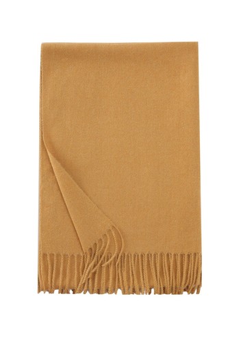 New Women Plain Glitter Winter Scarf Premium Super Soft Classic Blend Shawl Wrap - Picture 4 of 8