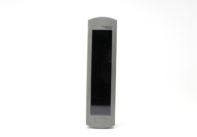 Discovery Channel Weathertech TX4000C Color Indoor/Outdoor Weather Station ONLY