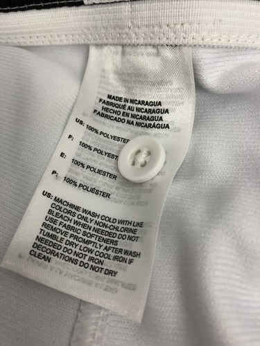 Adidas Damen Softball Performance Hose Neu mit Etikett - Größe 2XLarge - Einzelhandel $ 55 - Bild 4 von 5