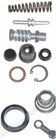 Kawasaki VN1500 Vulcan 88-06 Clutch Master Cylinder / Slave Cylinder Repair Kit