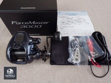 Preços baixos em Shimano Force Master | eBay