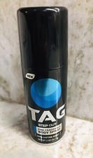 New-TAG Step Out Long Lasting Scent Fine Fragance Body Spray:2oz/5.67g