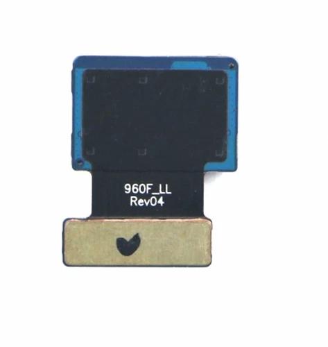 Front Kamera + Iris Scanner mit Gesichtserkennung für Samsung Galaxy S9 G960f - Bild 3 von 3