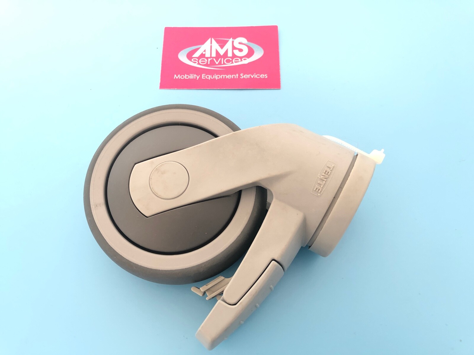 Caster to Suit Seating Matters Chairs & Freeway, Chiltern & Days Shower