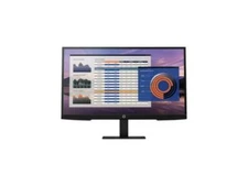HP P27h G4 27" Full HD LCD Monitor - Black (9UJ14A8#ABA)