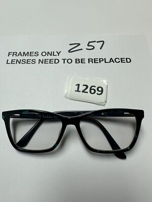 Nicole Miller Bateau Eyeglass Frames Nicole Miller Eyeglasses Women main image 2