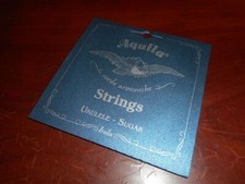 NEW - Aquila 154U Sugar Tenor Ukulele String Set