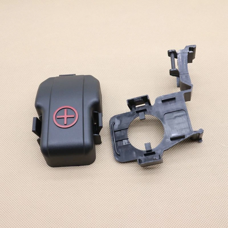 Tapa de terminal de batería positiva para Hyundai Santa Fe 2006-2012 919712B370 Foto 2 de 4