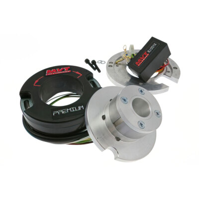 Ignition MVT Premium PREM06 with lights BETAMOTOR 50 Eikon 2000-2005