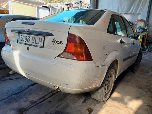 1S4Q6007EB Zylinderkopf R. für FORD FOCUS BERLINA (CAK) Ambiente 2001 7961857 - Bild 9 von 10
