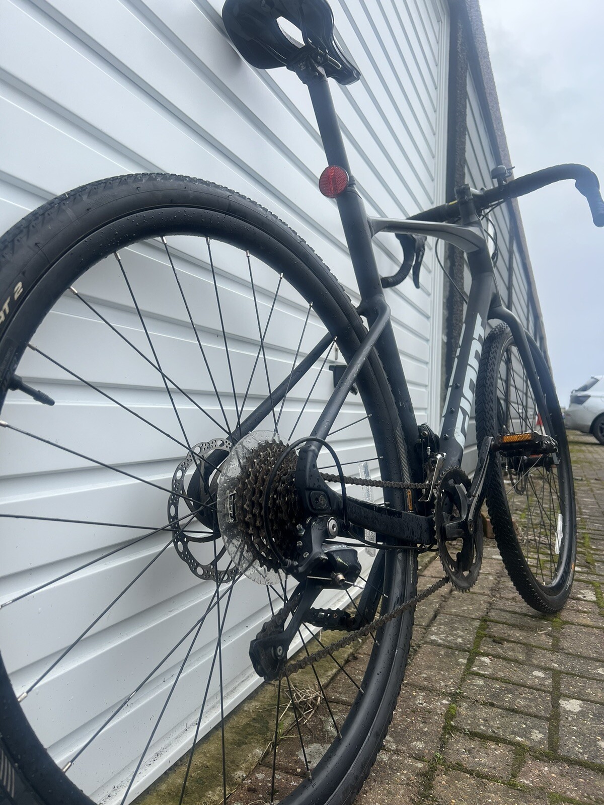 specialized demo 8 frame