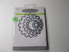 Darice Embossing Essentials Cutting Dies (769)
