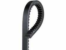 Fan Gates Accessory Drive Belt fits Ford LT9511 1998 14.0L 6 Cyl DIESEL 57CJGQ