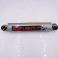 RC N3 Steering Stabilizer 660919 For 2007-2010 Chevrolet Silverado 3500 See Desc