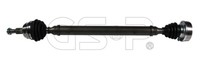 203046 Gsp Antriebswelle FüR Audi,Seat,Skoda,Vw