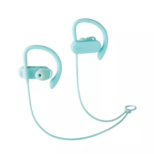 Onn sports headphones hot sale