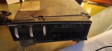 Am Radio 1969 Plymouth Thumbwheel Mopar Fury Cbody C Body
