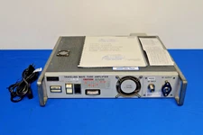 Hughes 1177H09F000 1-2GHz 10W TWT Amplifier, 30dB min Gain 