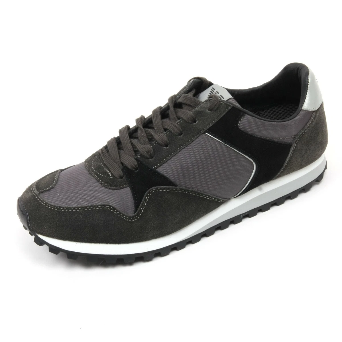 Sneakers uomo armani best sale jeans