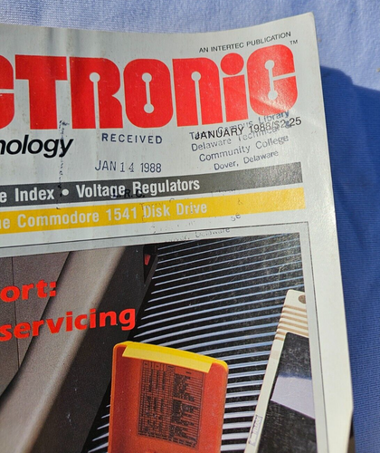 Dyski Commodore (4), instrukcje, szybki ref i więcej partii - Zdjęcie 13 z 13