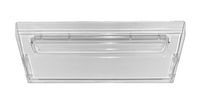 Gefrierfachklappe TüR Gefrierschrank Original Aeg Electrolux Zanker 2244072175