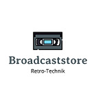 broadcaststore 100% Positive Bewertungen