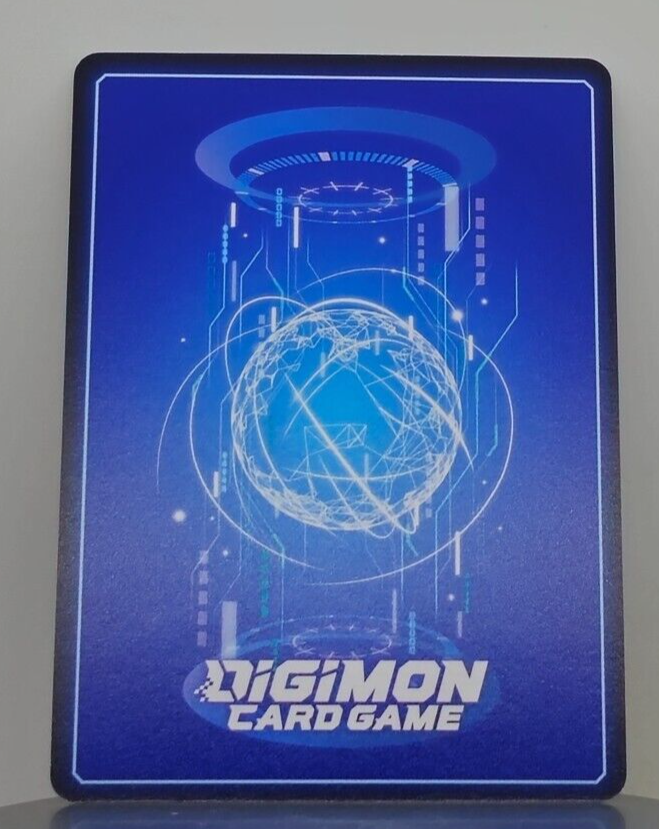 Kinkakumon - Double Diamond - BT06 - Digimon - BT6-071 | eBay