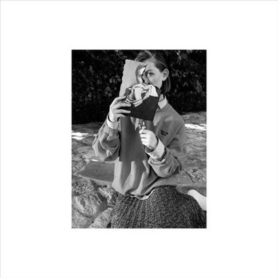 CARSTEN JOST - LA COLLECTIONNEUSE NEW VINYL RECORD