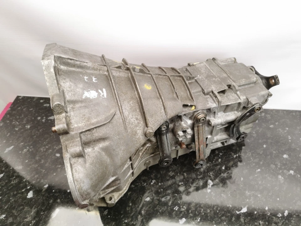 Mercedes Benz W124 320E manual 5 speed gearbox sportline dogleg 1992-1993 - Image 2 of 4