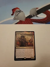 MTG - Laughing Jasper Flint - Outlaws of Thunder Junction - Regular Rare 