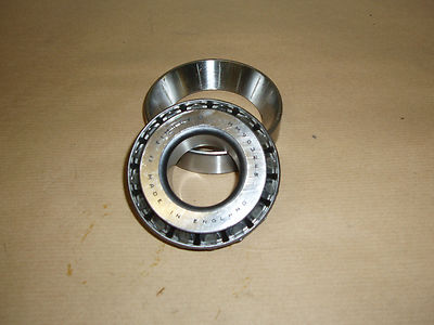903245/903210 Neu Original Timken Königszapfenlager montiert für verschiedene ERF LKWs