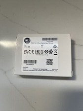 Surplus Allen Bradley 1734-IB8 / D 8 Pt Digital Input Module
