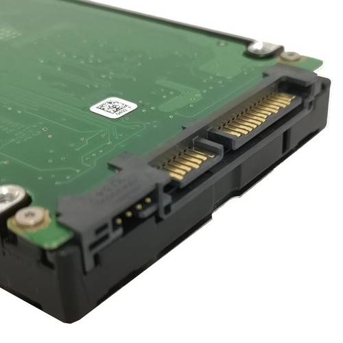 Seagate Momentus 500GB ST9500530NS 7200RPM 32MB SATA 2.5" Laptop HDD Hard Drive - Picture 2 of 3