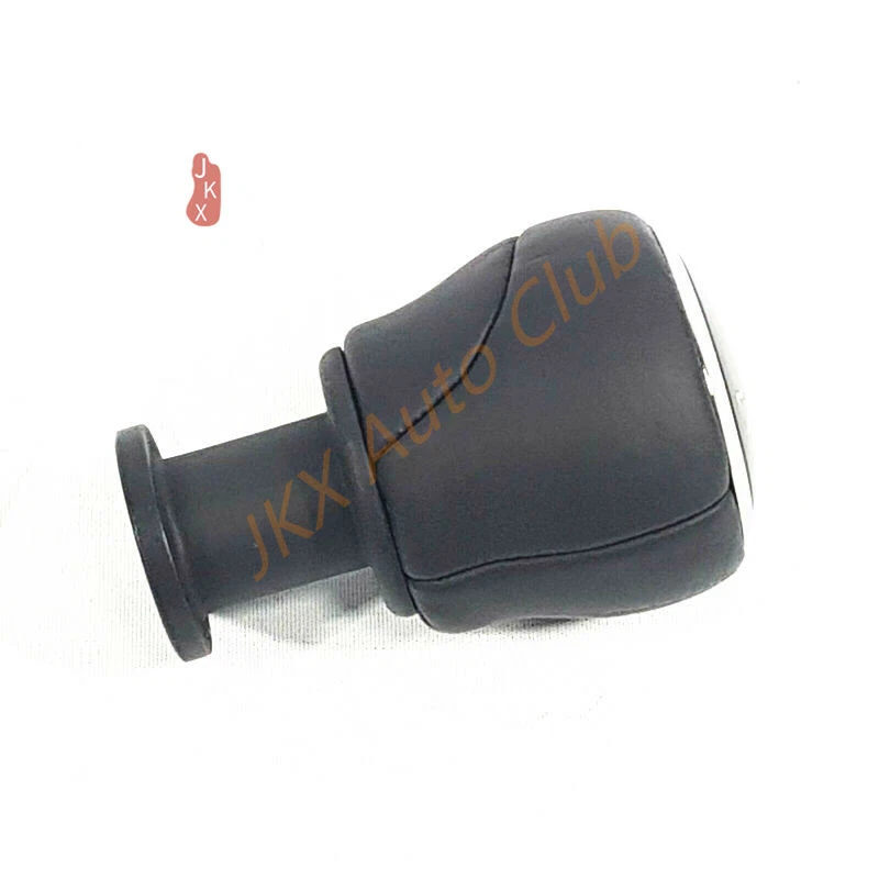 43711-2M1009P perilla de cambio de 6 velocidades para Hyundai Genesis 2010-2012 cupé Foto 4 de 4