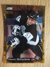 1993-94 SCORE CANADIAN GOLD RUSH, HOCKEY, MULTI LISTING, YOU PICK 'EM