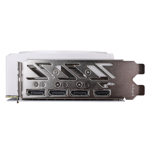 Colorful COLORFIRE GeForce RTX 5060 Ti MEOW 16GB Graphics card - Picture 4 of 5