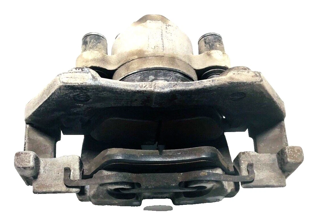 Ford Front Car & Truck Calipers & Brackets