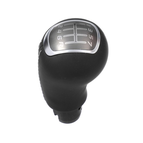 OEM NEW 14-19 GM Chevrolet Corvette Manual Trans Gear Shift Knob Handle 24269694 - Picture 2 of 4