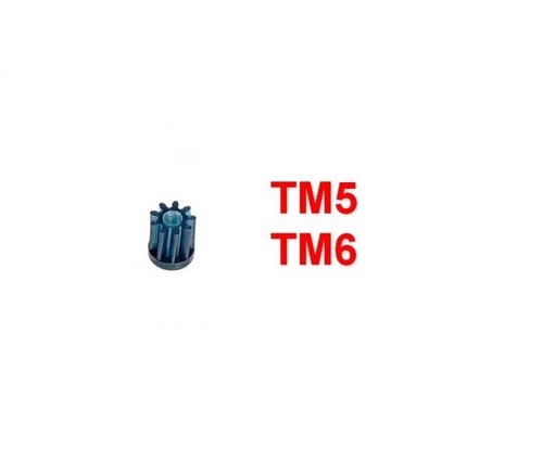 Gear Repair of arm closing mechanism Thermomix TM5 TM6 Motor Drive Lock C153 - Picture 2 of 3
