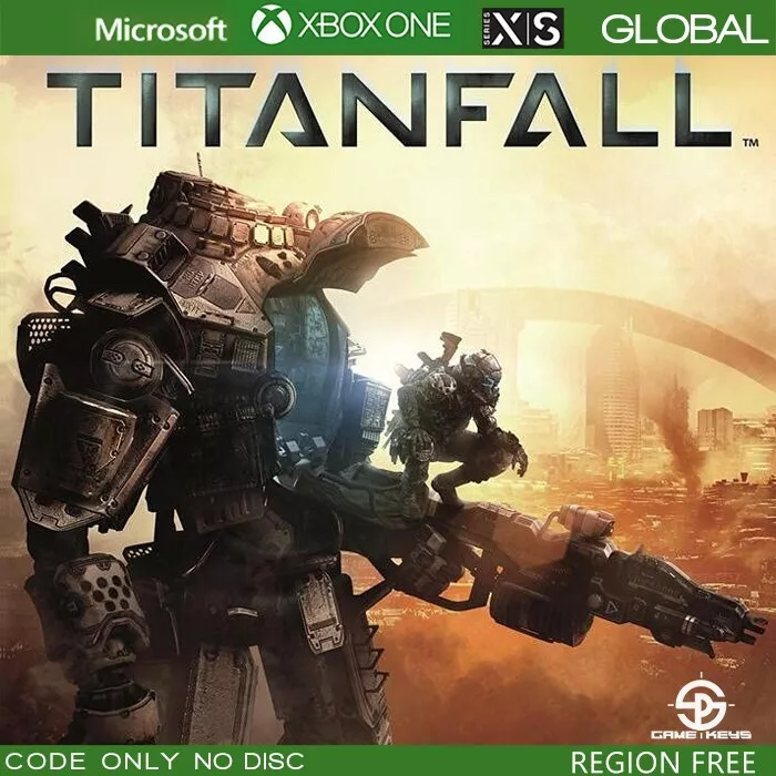 Titanfall 2: Ultimate Edition Xbox One [Digital Code] 