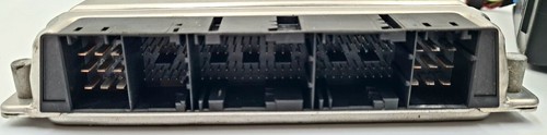 ✅MERCEDES C W203 6121532879 0281010802 ECU START SET ENGINE KIT CONTROL UNIT✅ - Bild 5 von 5