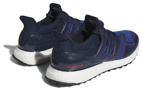adidas UltraBoost 1.0 Spikeless Golf Low Collegiate Navy - IE2137 - Picture 4 of 6