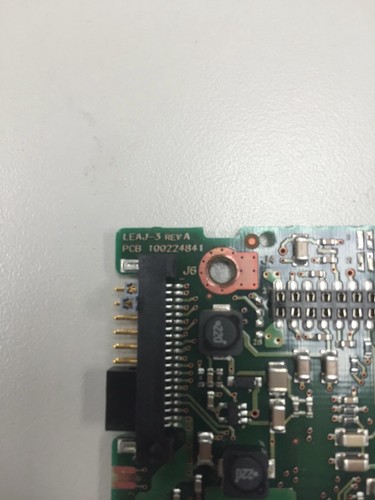 PCB Board 100224841 - Picture 2 of 2