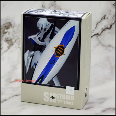 ワークショップキャスト　1/100 ENGAGE octaver SR1 Engage Octaver SR1 The Five Star Stories Unassembled