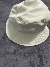 The North Face Class V Reversible Bucket Hat Kids Size Small Camo